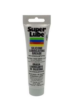 Mỡ bôi trơn Silicone Super lube 92003